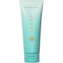 Tatcha The Deep Cleanse Gentle Exfoliating Cleanser
