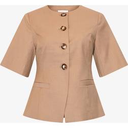 Noella Kasundra Blazer Oyster