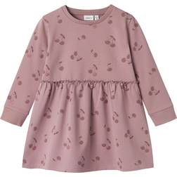 Name It Organic Cotton Dress