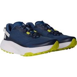 The North Face Altamesa 300 Sneaker - Blue/Summit Navy