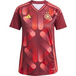 adidas Germany 25 Home W Matchtröja TECOBU Dam XL