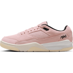 Jordan Nike Flight Court Men's Shoes - Pink