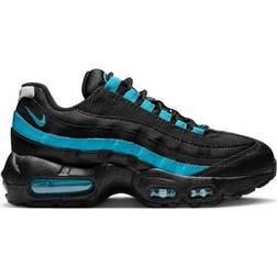 Nike Air Max 95 Recraft Older Kids' Shoes - Black