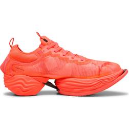 Puma Fast-R Nitro Elite 2 M - Glowing Red/Black