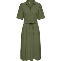 JDY say Midi Dress