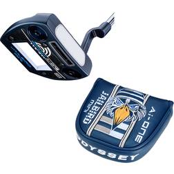 Odyssey AI-One Jailbird Mini Versa 90 CH Pistol Putter Höger 35 tum