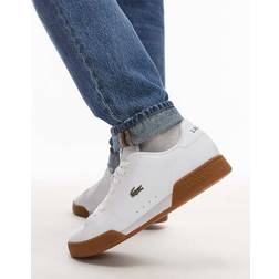 Lacoste Carnaby Cup Trainers - White