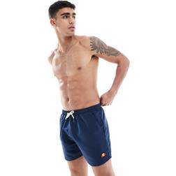 Ellesse Torlinos Badshorts - Marinblå