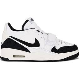 Nike Air Legacy 312 Low Shoes - White/Black