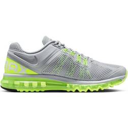 Nike M Air Max 2013 Sneakers - Wolf Grey/Black