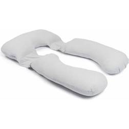 Doomoo MAXXY Grey Dots XXL Maternity Feeding Pillow