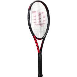 Wilson Clash 100 Pro V3 Tennis Racket