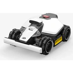 Mammotion Luba Mini AWD 1500