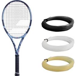 Babolat Pure Drive 98 Unstrung Tennis Racket