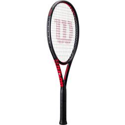 Wilson Tennisschläger Clash 100L V3