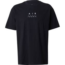 Nike Men's Sportswear Max90 T-shirt - Black