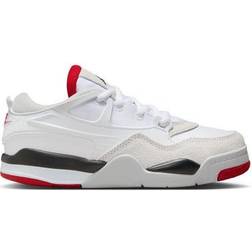 Nike AJ4 RM Barn - White