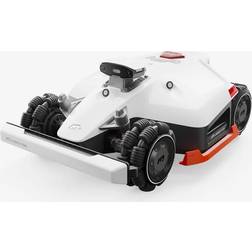 Mammotion Luba 2 AWD 5000X