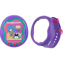 Tamagotchi Uni Purple