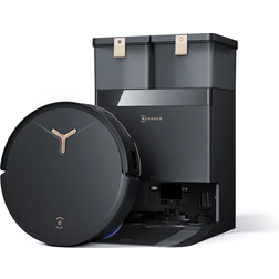 Ecovacs Deebot T50 Max Pro Omni Black