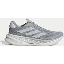 adidas Supernova Comfortglide - Grå/Sølvfarvede
