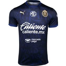 Puma Men's Chivas Guadalajara 2024/25 Third Jersey