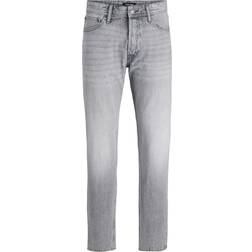 Jack & Jones Jjichris Akm 917 Noos Relaxed Fit Grau