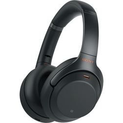 Sony WH-1000XM3 Svart
