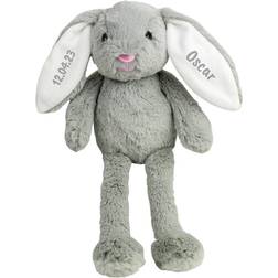 Personalised Memento Company Personalised Bunny Soft Toy