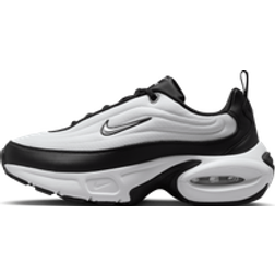 Nike Air Max Portal Women's Shoes - Black