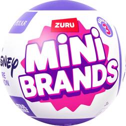 Zuru Kugel Mini Brands One Size Spielzeug