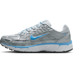 Nike P-6000 Shoes - Grey