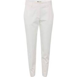 PBO New Beck Bukser - Off White