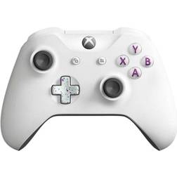 Microsoft Xbox One S Trådløs Controller Hyperspace Limited Edition