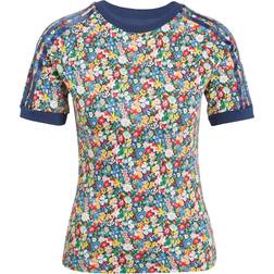 adidas T-shirt Liberty London Cali