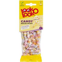 Look-O-Look Godishalsband 5-pack