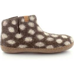 Green Comfort B2C_W_Collection Wool Everest - Brown