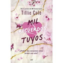 Mil Recuerdos Tuyos (Tapa blanda, 2024)