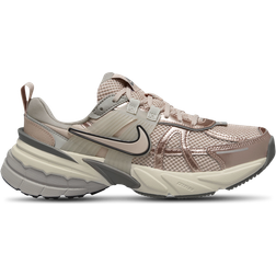 Nike V2K Run Particle - Beige/College Grey