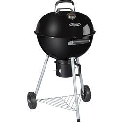 Outback Black Comet Charcoal Kettle Barbecue 108.5 x 60 x 65 cm