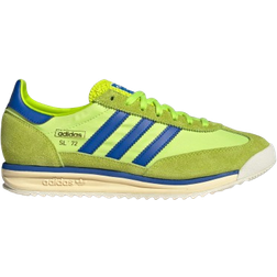 adidas SL 72 RS Shoes - Solar Slime