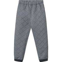 Wheat Termobukser Alex - Ink Stripe