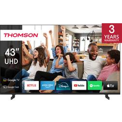 Thomson 43" Google TV 43UG4S14