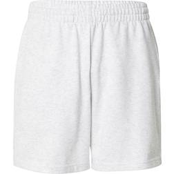 Only & Sons David Sweat Shorts Light Grey