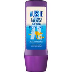 Aussie Minute Miracle Deeep Moisture Vegan Deep Treatment 225ml