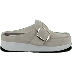 Green Comfort Happy Walking Haven - Sage