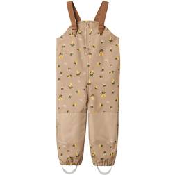 Name It Bib Softshell Trousers