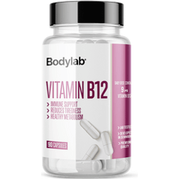 Bodylab Vitamin B12 90 st