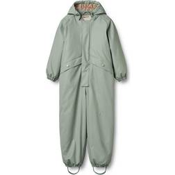 Wheat Termo Regndress Aiko - Spring Ocean