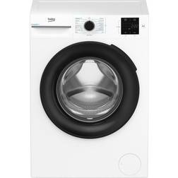Beko BM3WT48415W Vaskemaskin